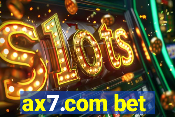 ax7.com bet